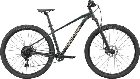 Велосипед Cannondale 29 TRAIL 3 рама - M GMG B6 (SKE-06-34)