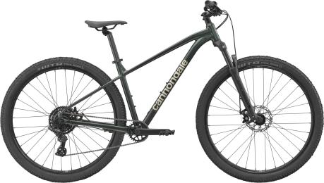 Велосипед Cannondale 29 TRAIL 3 рама - XL GMG B6 (SKE-91-13)