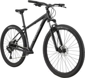 Велосипед Cannondale 29 TRAIL 5 рама - M GRA A3 (SKD-40-41)