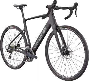 Велосипед Cannondale 28 SYNAPSE Carbon 5 рама - 54 BLK B6 (SKE-89-45)