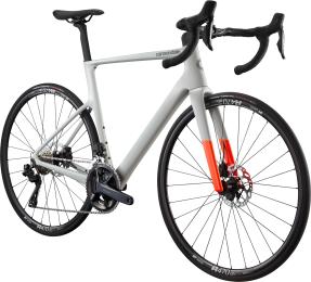 Велосипед Cannondale 28 SuperSix EVO Carbon 3 рама - 56см CHK A5 (SKE-61-51)