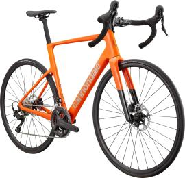 Велосипед Cannondale 28 SuperSix EVO Carbon 4 рама - 51см ORG A5 (SKE-90-69)