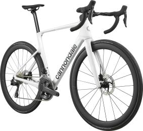 Велосипед Cannondale 28 SuperSix EVO Carbon 5 рама - 54см CAS B6 (SKE-37-98)