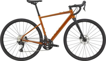 Велосипед Cannondale 28 TOPSTONE 1 2x рама - L TGE B6 (SKE-16-38)