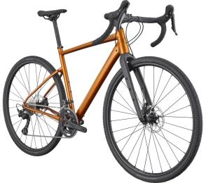 Велосипед Cannondale 28 TOPSTONE 1 2x рама - M TGE B6 (SKE-43-36)