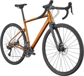 Велосипед Cannondale 28 TOPSTONE 1 2x рама - XS TGE B6 (SKE-19-99)