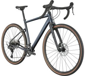 Велосипед Cannondale 28 TOPSTONE 2 1x рама - L TUB A5 (SKE-81-72)