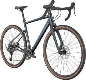Велосипед Cannondale 28 TOPSTONE 2 1x рама - XL TUB A5 (SKE-15-37)