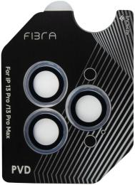 Захисне скло для камери Fibra Protective Lens для Apple iPhone 13 Pro/13 Pro Max Sierra Blue (009974-04)