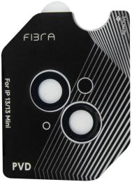 Захисне скло для камери Fibra Protective Lens для Apple iPhone 13/13 Mini Midnight (009975-02)