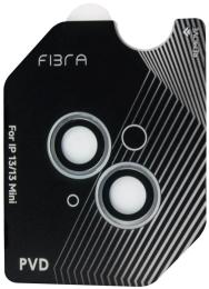 Захисне скло для камери Fibra Protective Lens для Apple iPhone 13/13 Mini Starlight (009975-04)