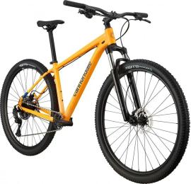 Велосипед Cannondale 29 TRAIL 5 рама - M MGO A4 (SKD-36-13)