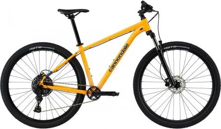 Велосипед Cannondale 29 TRAIL 5 рама - XL MGO A4 (SKD-94-24)