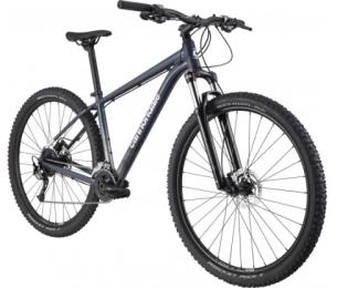 Велосипед Cannondale 29 TRAIL 6 рама - XL SLT A4 (SKD-94-83)