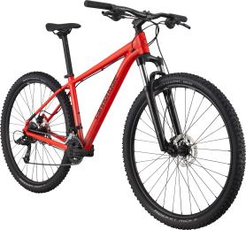 Велосипед Cannondale 29 TRAIL 7 рама - XL RRD A4 (SKD-31-83)