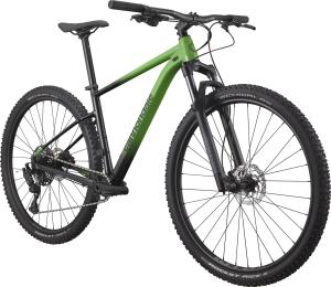 Велосипед Cannondale 29 TRAIL SL 3 рама - M GRN A4 (SKD-00-57)