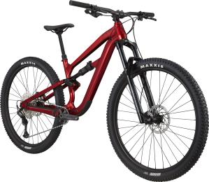 Велосипед Cannondale 29 HABIT 4 рама - S CRD A5 (SKE-34-73)