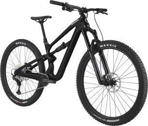 Велосипед Cannondale 29 HABIT Crb 2 рама - XL BPL A5 (SKE-58-72)