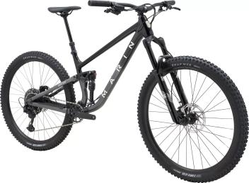 Велосипед Marin 29 RIFT ZONE 1 рама - L B6 Black Gray (SKE-46-72)