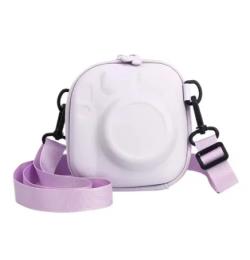 Чохол для фотоапарата Infinity EVA для Fujifilm Instax Mini 12 Purple
