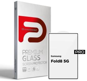Захисне скло ArmorStandart Pro для Samsung Fold 8 5G на зовнішній дисплей (ARM91551)