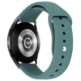 Ремінець для смарт-годинника EpiK Sport для Smart Watch 20mm Pine Green (00000068670_21)