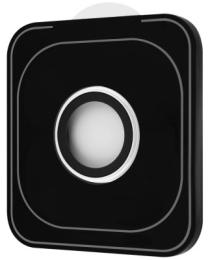 Захисне скло для камери Proove Achilles для Apple iPhone 16e/17e White (681800003)
