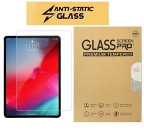 Захисне скло для планшетів Infinity ANTI-STATIC для Apple iPad Air 13 (2024-2025) (2000001557082)