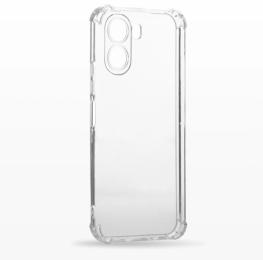 Чохол-накладка BeCover Anti-Shock для Oppo A6x Clear (716093)