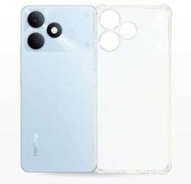 Чохол-накладка BeCover Anti-Shock для Realme Note 80 Clear (716088)