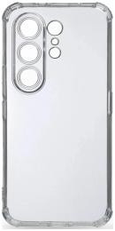 Чохол-накладка BeCover Anti-Shock для Tecno Camon 50 CN5 Clear (716090)