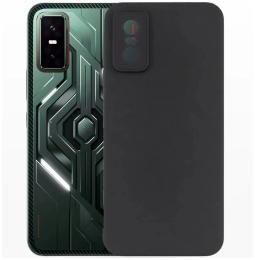 Чохол-накладка BeCover для Infinix GT 30 X6876 Black (716039)