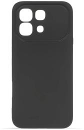 Чохол-накладка BeCover для Infinix Note 60 X6879 Black (716043)