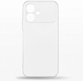 Чохол-накладка BeCover для Infinix Smart 20 X6840 Transparent (716050)