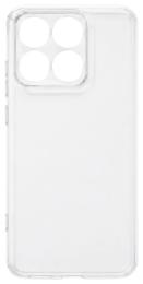 Чохол-накладка BeCover для Motorola Edge 70 Fusion Transparent (716052)
