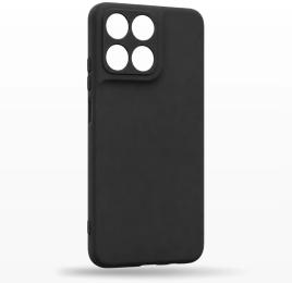 Чохол-накладка BeCover для Motorola Moto G57 Black (716053)