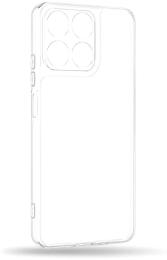 Чохол-накладка BeCover для Motorola Moto G57 Transparent (716054)