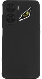 Чохол-накладка BeCover для Nubia Neo 3 5G Black (714691)