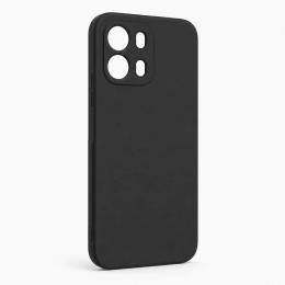 Чохол-накладка BeCover для Oppo A6s Black (716075)
