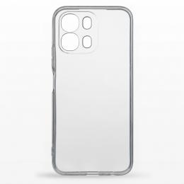 Чохол-накладка BeCover для Oppo A6s Transparent (716076)
