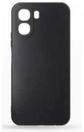 Чохол-накладка BeCover для Oppo A6x Black (716077)