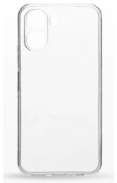 Чохол-накладка BeCover для Oppo A6x Transparent (716078)
