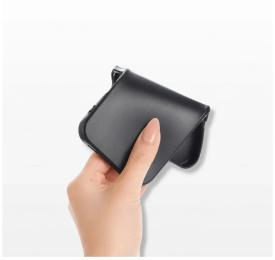 Чохол-накладка BeCover для Poco F8 Ultra Black (716059)