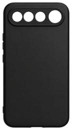 Чохол-накладка BeCover для Realme 16 Black (716061)