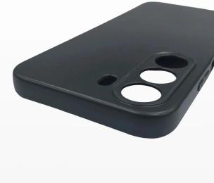 Чохол-накладка BeCover для Realme C100i Black (716065)