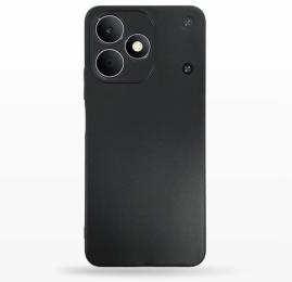 Чохол-накладка BeCover для Realme Note 80 Black (716063)