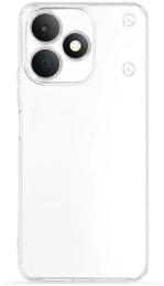 Чохол-накладка BeCover для Realme Note 80 Transparent (716064)