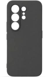 Чохол-накладка BeCover для Tecno Camon 50 (CN5) Black (716067)