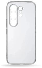 Чохол-накладка BeCover для Tecno Camon 50 (CN5) Transparent (716068)