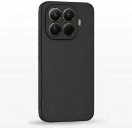 Чохол-накладка BeCover для Xiaomi 17T Pro Black (716071)